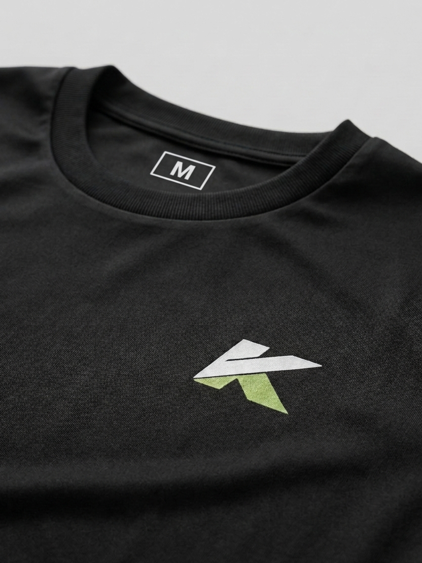 Kairo Motion Tee – Performance Padel T-Shirt