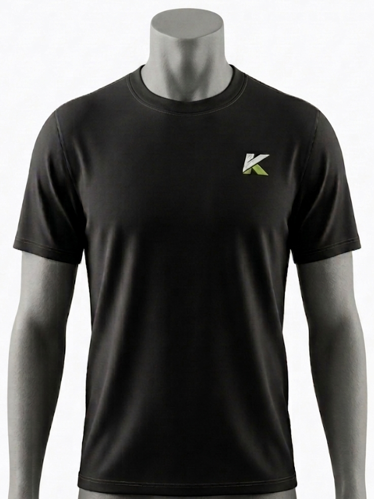 Kairo Motion Tee – Performance Padel T-Shirt