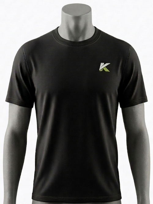 Kairo Motion Tee – Performance Padel T-Shirt